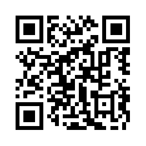 Theartofpretending.com QR code