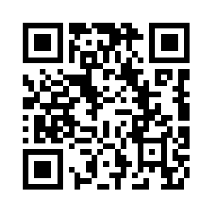 Theartofsinn.com QR code