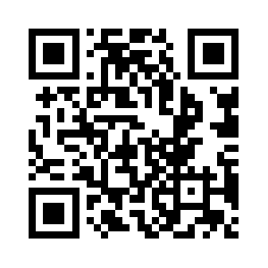 Theartofthebelly.com QR code