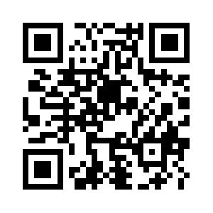 Theartofthewitch.com QR code