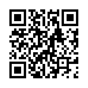 Theartofwoman.org QR code