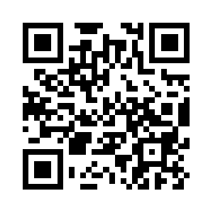 Theartrising.org QR code