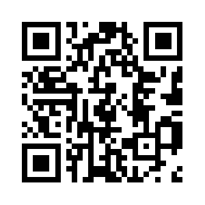 Theartsandthebible.org QR code