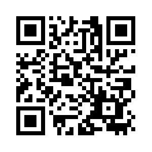 Theartyproject.com QR code