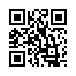 Theasac.com QR code