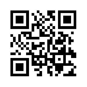 Theasston.com QR code