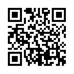 Theastutemoose.com QR code