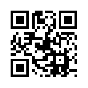 Theater906.org QR code