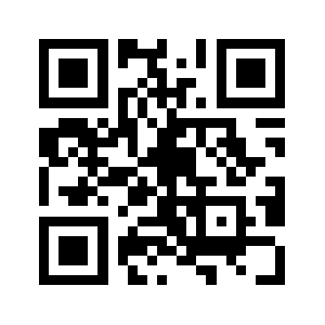 Theatersoc.org QR code