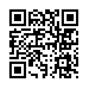 Theatreisgood.com QR code