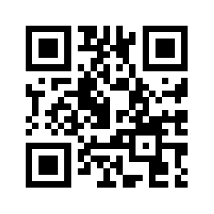 Theauction.biz QR code