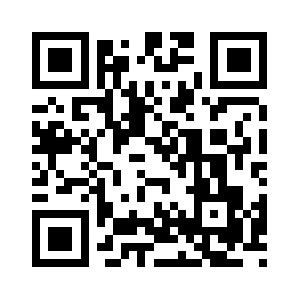 Theaudiencespace.com QR code