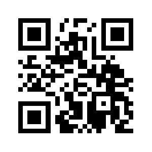 Theaura.info QR code