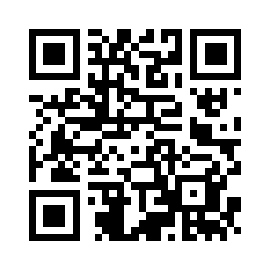 Theauthenticafrican.com QR code