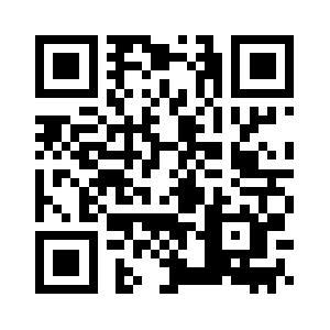 Theauthorcloud.com QR code