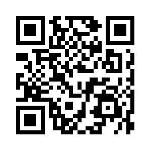 Theauthorwithinusall.com QR code