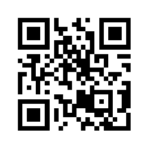 Theautobay.ca QR code