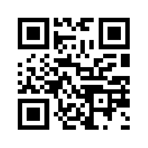 Theautofan.com QR code