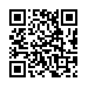 Theawesomepodcast.com QR code