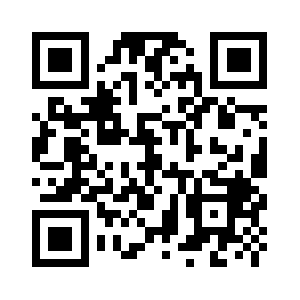 Thebablisalon.com QR code