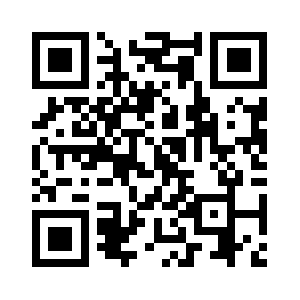 Thebabyeffect.com QR code