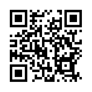 Thebackroomlounge.com QR code