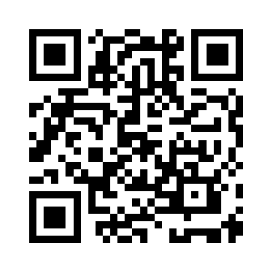 Thebadassbaker.net QR code