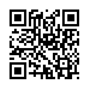 Thebaddestmixtape.com QR code