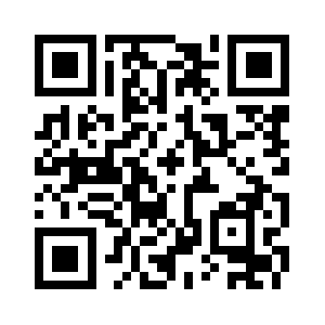 Thebadhipster.com QR code