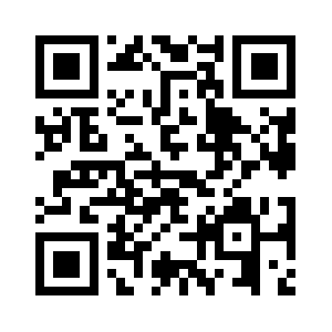 Thebadradioshow.com QR code