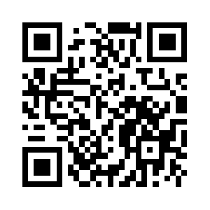 Thebadspellers.com QR code