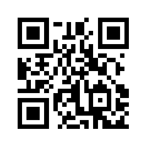 Thebagster.com QR code