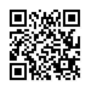 Thebakedmoose.ca QR code