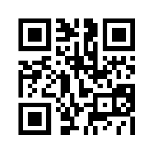 Thebaklava.ca QR code