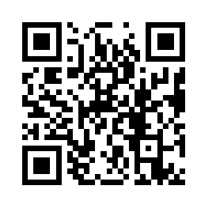 Thebaldchick.com QR code