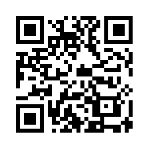 Thebaloonchick.net QR code