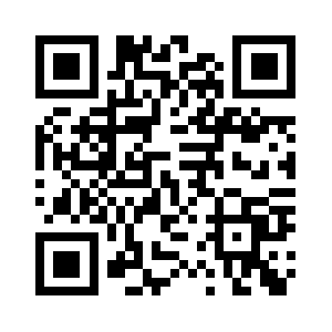 Thebandrews.com QR code