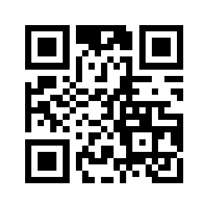 Thebanker.tn QR code