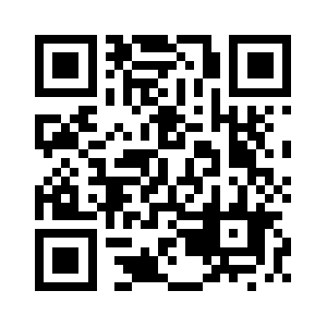 Thebannister.net QR code