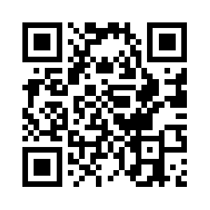 Thebarefootqueen.com QR code