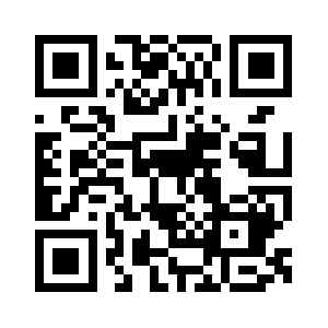 Thebarefootrunners.org QR code