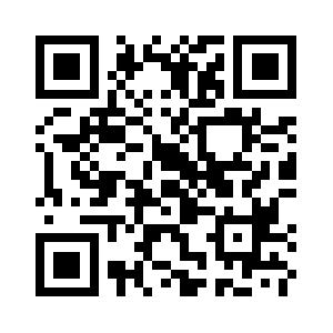 Thebarefoottraveller.com QR code