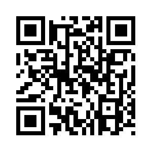 Thebarefootwriter.com QR code