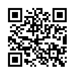 Thebarncats.net QR code