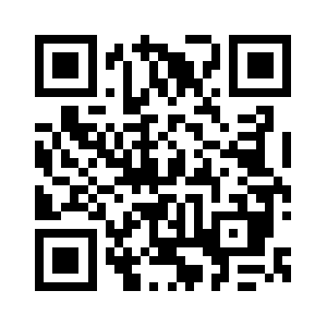 Thebartenderball.com QR code