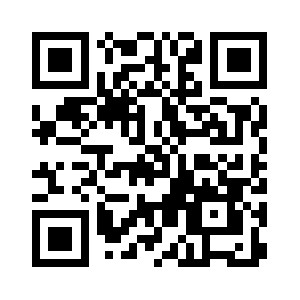 Thebathglove.com QR code