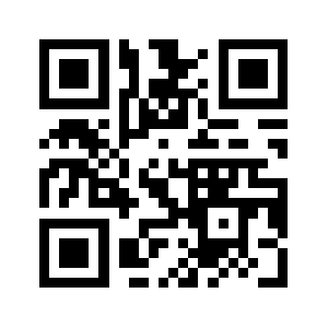 Thebatras.us QR code