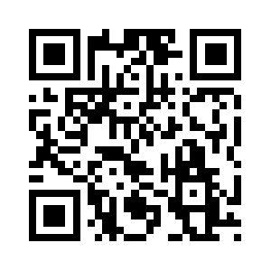 Thebayaniproject.com QR code