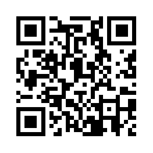 Thebdayfoundation.org QR code