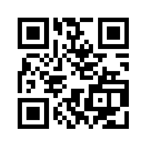 Thebea.st QR code